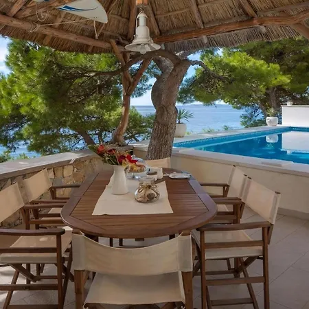 Hébergement de vacances Lara Primošten
