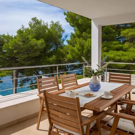 Hébergement de vacances Lara
