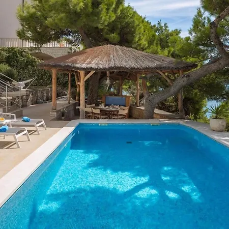 Hébergement de vacances Lara