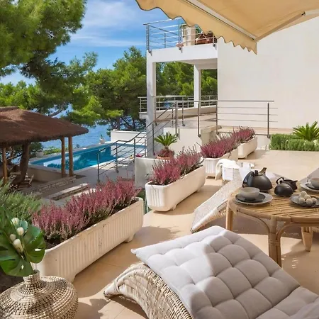 Lara Holiday home *